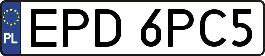 EPD6PC5