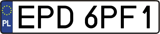EPD6PF1