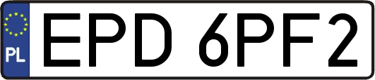 EPD6PF2