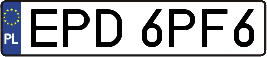 EPD6PF6
