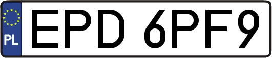 EPD6PF9