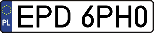 EPD6PH0