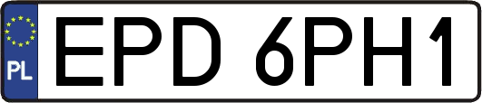 EPD6PH1