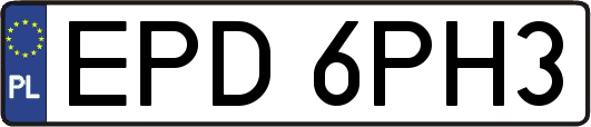 EPD6PH3