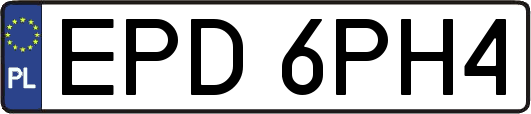 EPD6PH4