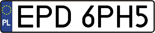 EPD6PH5