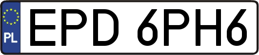 EPD6PH6