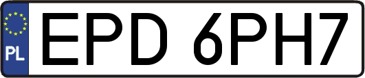 EPD6PH7