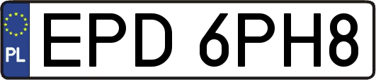 EPD6PH8