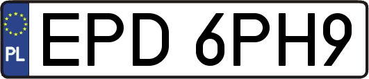 EPD6PH9