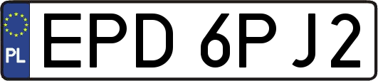 EPD6PJ2