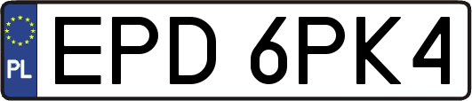 EPD6PK4