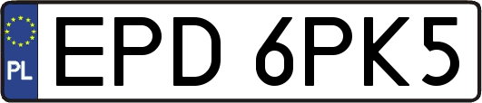 EPD6PK5