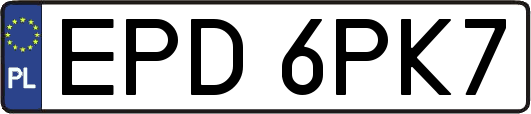 EPD6PK7