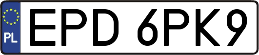 EPD6PK9