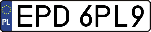 EPD6PL9