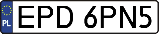 EPD6PN5