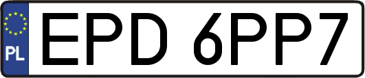 EPD6PP7