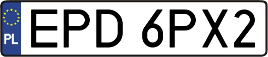 EPD6PX2