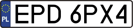 EPD6PX4