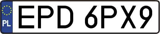 EPD6PX9