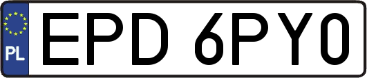 EPD6PY0