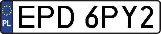 EPD6PY2