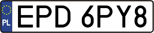 EPD6PY8