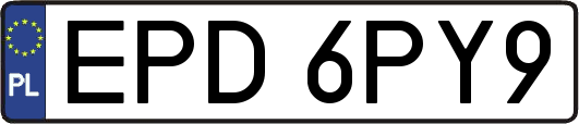 EPD6PY9
