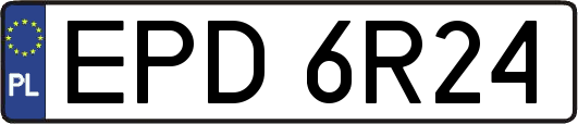 EPD6R24