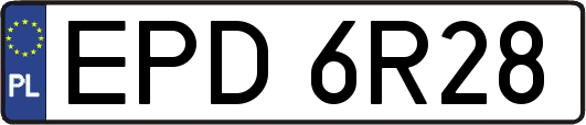 EPD6R28