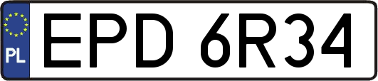EPD6R34