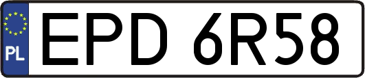 EPD6R58