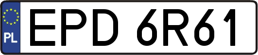 EPD6R61