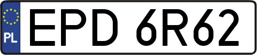 EPD6R62