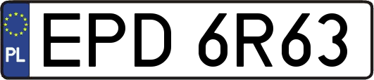 EPD6R63