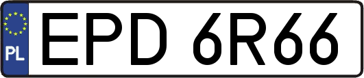 EPD6R66