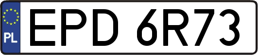 EPD6R73