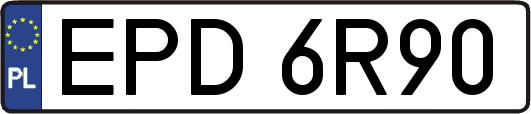 EPD6R90