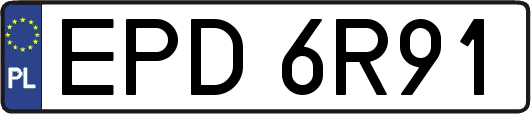 EPD6R91