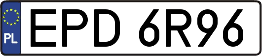 EPD6R96