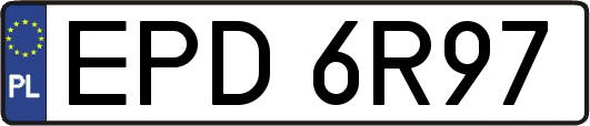 EPD6R97