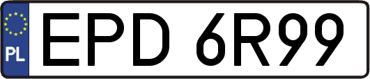 EPD6R99