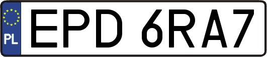 EPD6RA7