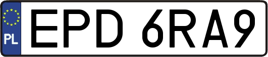 EPD6RA9