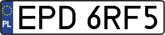 EPD6RF5