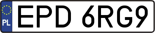 EPD6RG9