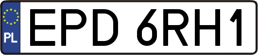 EPD6RH1
