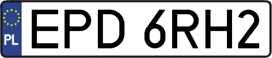 EPD6RH2