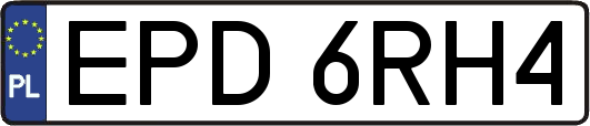 EPD6RH4